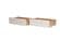 Urban Bed Drawers (Set of 2) by Atlantic Furniture