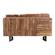 Bent Sideboard Smoked by Moe's Home Collection