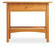 Burlington 1-Drawer Wide Nightstand by Vermont Furniture Designs
