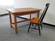 Burlington Wood Writing Desk by Vermont Furniture Designs