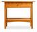 Craftsman 1-Drawer Low Nightstand by Vermont Furniture Designs