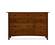 Craftsman 8-Drawer Dresser by Vermont Furniture Designs