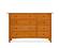 Craftsman 8-Drawer Dresser by Vermont Furniture Designs