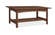 Craftsman Wood Coffee Table by Vermont Furniture Designs