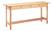 Craftsman Wood Console Table by Vermont Furniture Designs