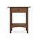 Craftsman 1-Drawer High Nightstand by Vermont Furniture Designs