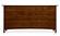 Horizon 10-Drawer Wide Dresser by Vermont Furniture Designs