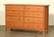 Horizon 8-Drawer Symm Dresser by Vermont Furniture Designs