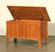 Horizon Lift-Lid Blanket Chest by Vermont Furniture Designs