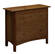 Horizon Wood 2-Drawer Lateral File Cabinet by Vermont Furniture Designs