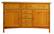 Horizon Wood Sideboard by Vermont Furniture Designs