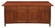 Horizon Wood Long Sideboard by Vermont Furniture Designs