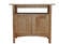 Horizon Wood TV Stand by Vermont Furniture Designs