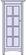 Heartwood Wood Side Cabinet by Vermont Furniture Designs
