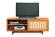 Kinkaid Wood Media Console by Vermont Furniture Designs