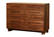 Loft Wood 10-Drawer Symm Dresser by Vermont Furniture Designs