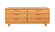 Loft Wood 6-Drawer Symm Dresser by Vermont Furniture Designs