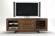 Loft 2-Door Plasma Media Console by Vermont Furniture Designs