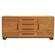Loft Wood Sideboard by Vermont Furniture Designs