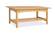 Mission Wood Coffee Table by Vermont Furniture Designs