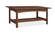 Mission Wood Coffee Table by Vermont Furniture Designs