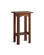 Mission Wood End Table by Vermont Furniture Designs
