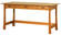 Mission Wood Library Desk by Vermont Furniture Designs