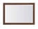 Wall Mounts Mirror w/Beveled Glass by Vermont Handcrafted Furniture