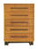Skyline Wood 5-Drawer Dresser by Vermont Furniture Designs