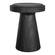 Book Accent Table Black by Moe's Home Collection