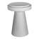Book Accent Table White by Moe's Home Collection