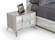 Nova Domus Alexa Italian Modern Grey Nightstand by VIG Furniture