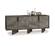 Nova Domus Amsterdam - Modern Grey Volcano & Eucalyptus Oak Buffet by VIG Furniture
