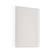 Nova Domus Angela - Italian Modern White Mirror by VIG Furniture