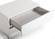 Nova Domus Angela - Italian Modern White Nightstand by VIG Furniture