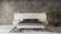 Nova Domus Angela - Italian Modern White Eco Leather Bed w/ Nightstands & Wings by VIG Furniture