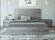 Nova Domus Asus - Italian Modern Elm Grey Bed by VIG Furniture