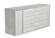 Nova Domus Asus - Italian Modern White Washed Oak Dresser by VIG Furniture