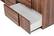 Nova Domus Asus - Italian Modern Walnut Dresser by VIG Furniture