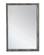 Nova Domus Asus - Italian Modern Elm Grey Mirror by VIG Furniture