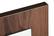 Nova Domus Asus - Italian Modern Walnut Mirror by VIG Furniture