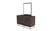Nova Domus Benzon Italian Modern Dark Rovere Dresser by VIG Furniture