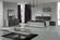 Nova Domus Corrado Italian Modern Grey Mirror by VIG Furniture
