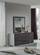 Nova Domus Corrado Italian Modern Grey Mirror by VIG Furniture