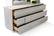 Modrest Ethan Italian Modern Grey Bedroom Set by VIG Furniture