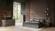 Nova Domus Ferrara - Modern Volcano Oxide Grey Bed w/Nightstands by VIG Furniture