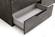 Nova Domus Ferrara - Modern Volcano Oxide Grey Dresser by VIG Furniture