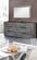 Nova Domus Ferrara - Modern Volcano Oxide Grey Dresser by VIG Furniture