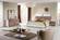 Nova Domus Giovanna Italian Modern Cherry Mirror by VIG Furniture