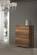 Nova Domus Lorenzo Italian Modern Light Oak Chest by VIG Furniture